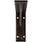 Ekena Millwork Embrey Steel Bracket, Antiqued Pale Gold 2"W x 20"D x 6 1/2"H BKTM02X20X06EBAPG - alternate 6